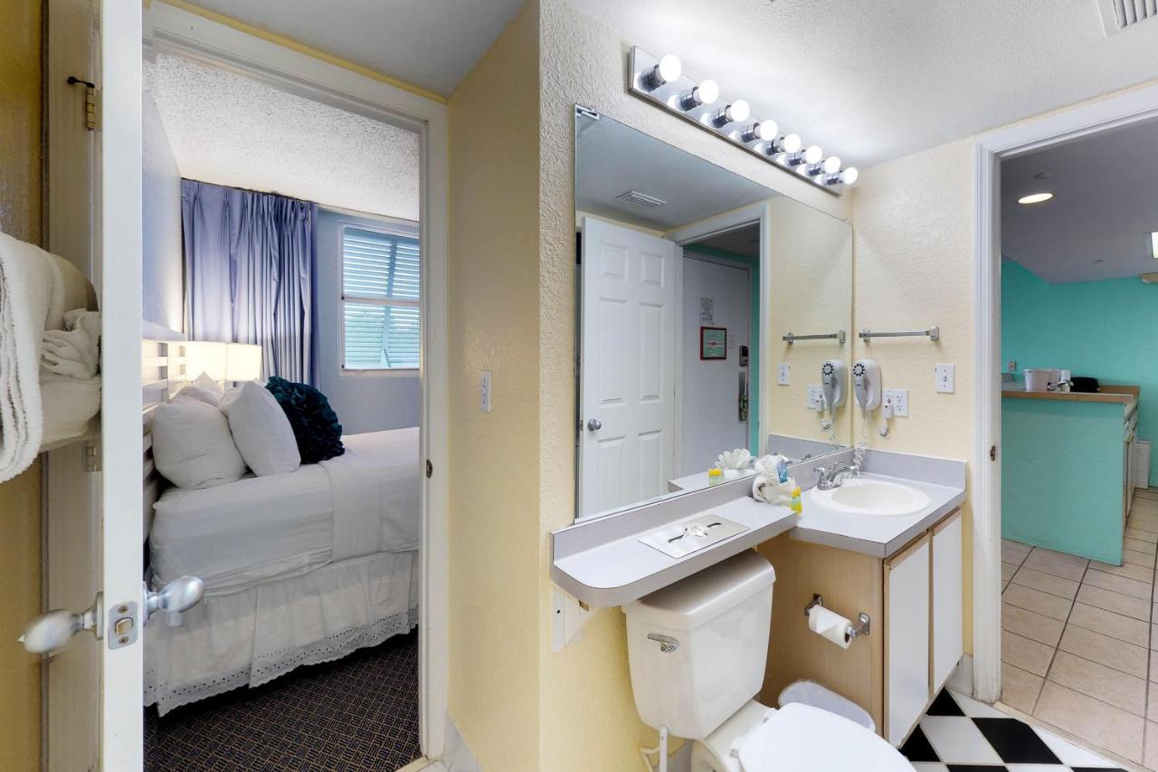 Sunrise Suites Martinique Suite #108 คีย์เวสต์ ภายนอก รูปภาพ