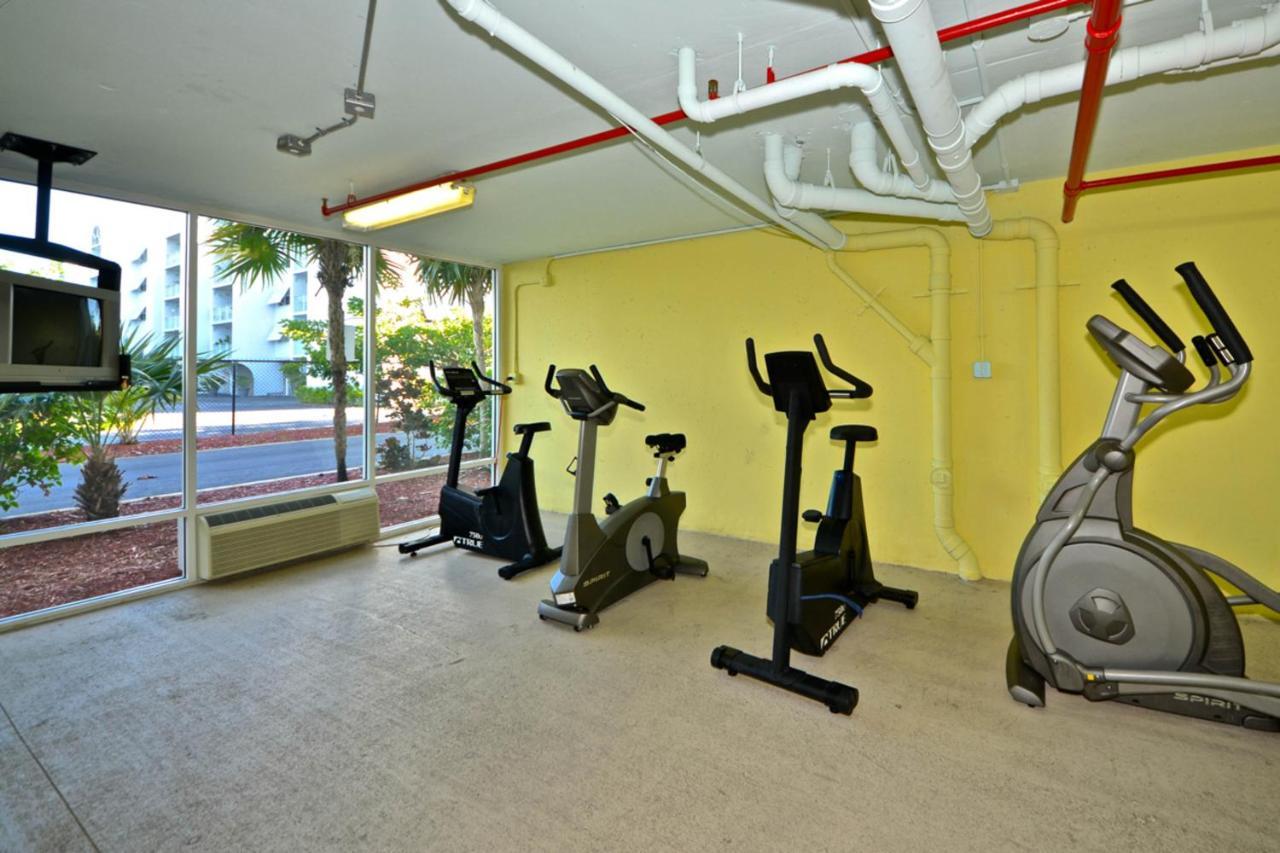 Sunrise Suites Martinique Suite #108 คีย์เวสต์ ภายนอก รูปภาพ