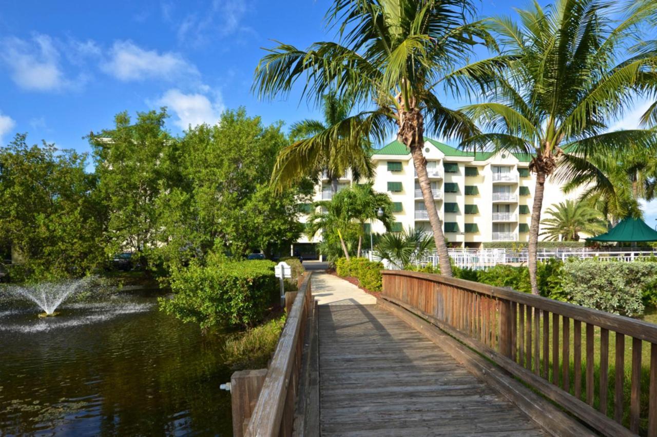 Sunrise Suites Martinique Suite #108 คีย์เวสต์ ภายนอก รูปภาพ