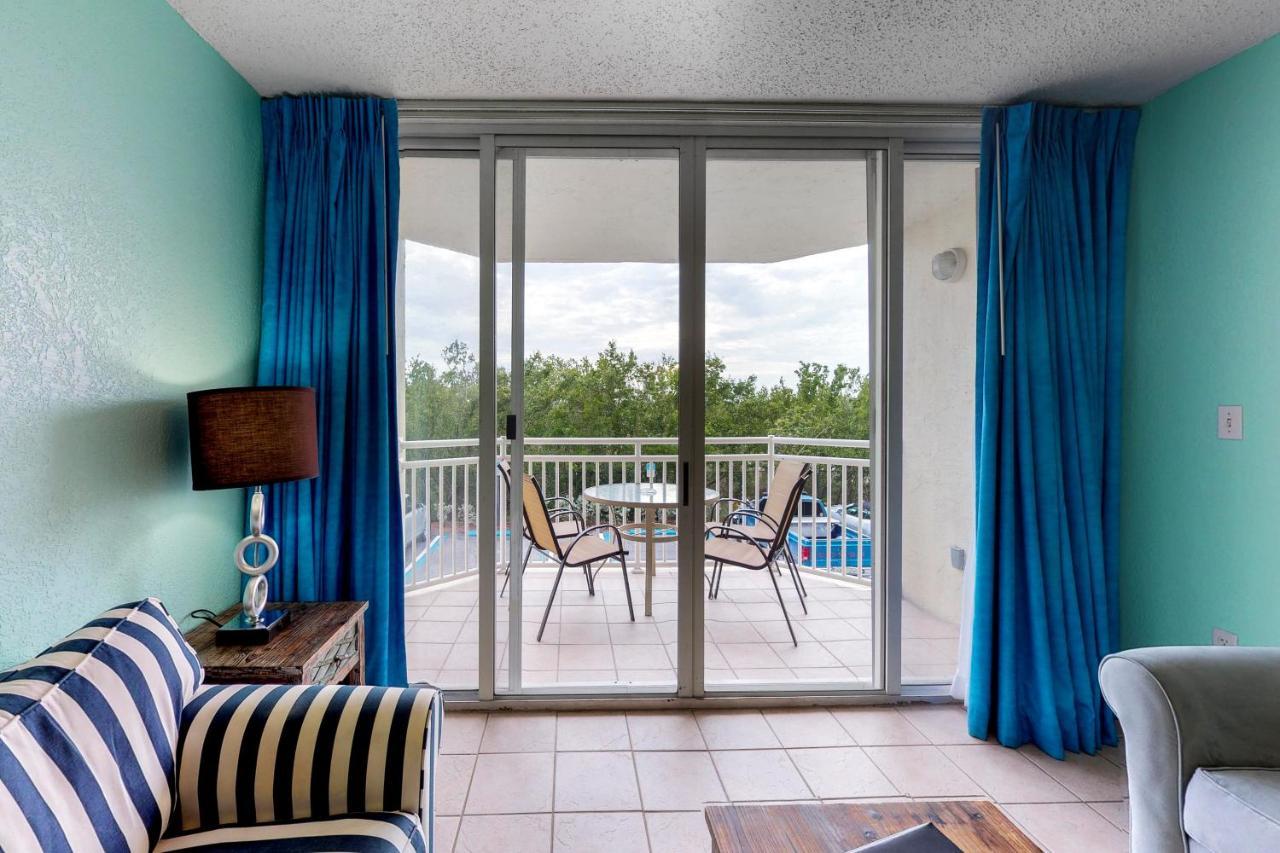 Sunrise Suites Martinique Suite #108 คีย์เวสต์ ภายนอก รูปภาพ